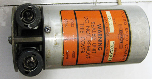 Collins R-388 & 51J Series of Receivers Part 2 Collins R-388 & 51J Series of Receivers Part 2